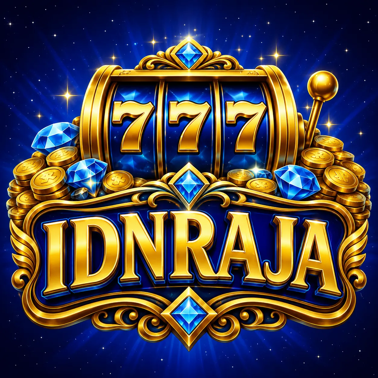 IDNRAJA - Permainan Teka-Teki Seru untuk Semua Usia